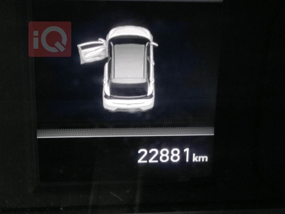 هیوندای i20